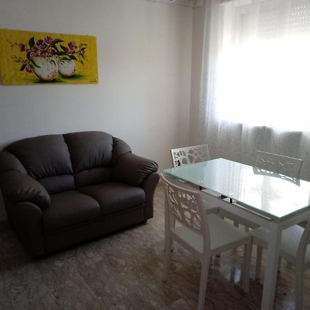 Acqua Di Mare Bed & Breakfast Taranto Exterior photo