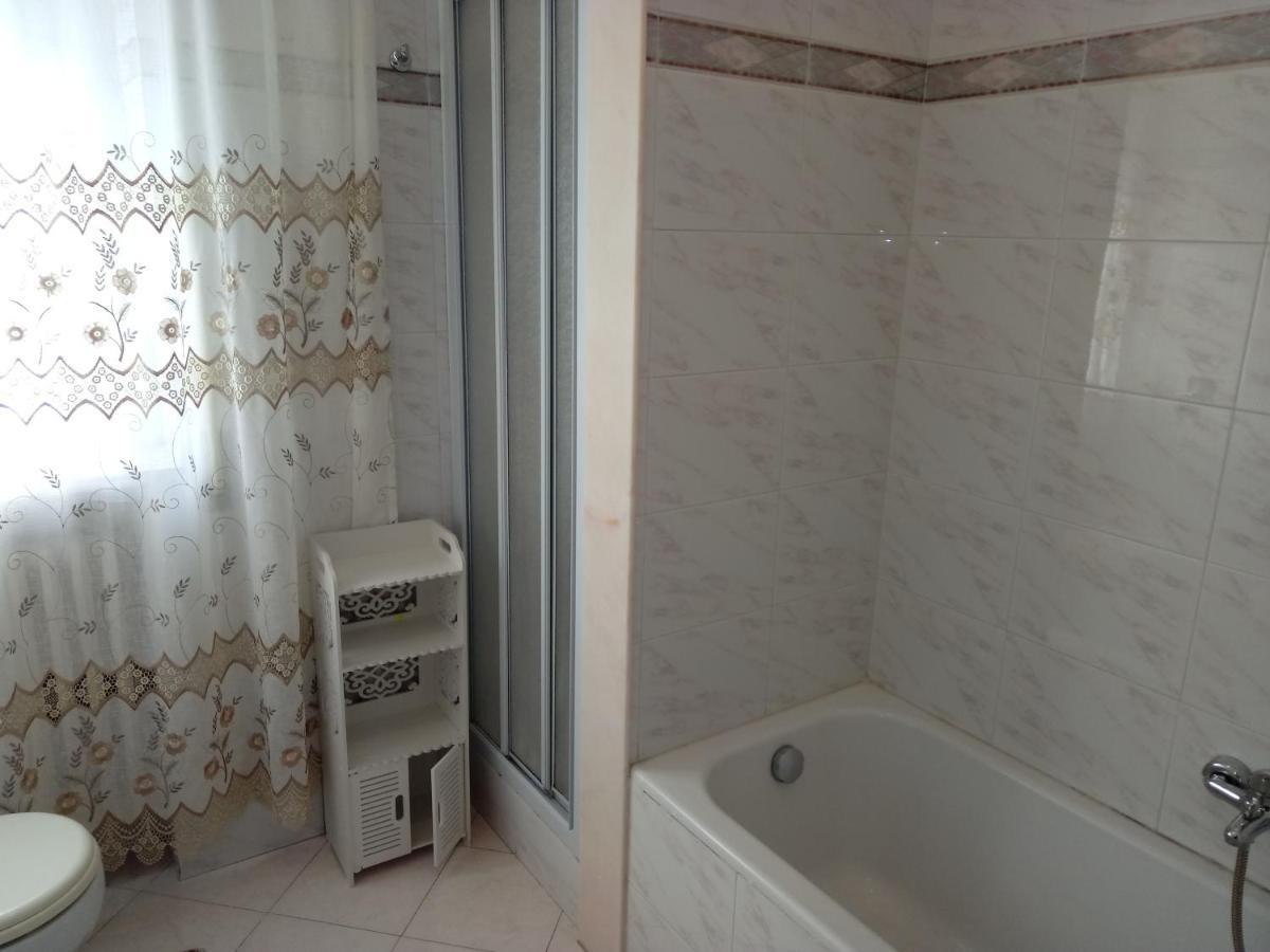 Acqua Di Mare Bed & Breakfast Taranto Exterior photo