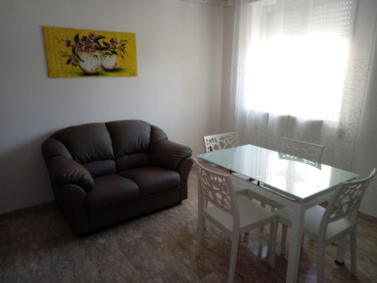 Acqua Di Mare Bed & Breakfast Taranto Exterior photo
