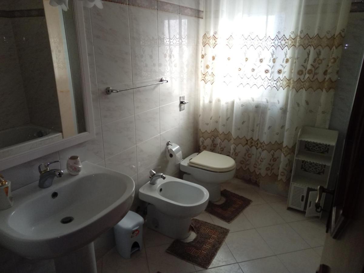 Acqua Di Mare Bed & Breakfast Taranto Exterior photo
