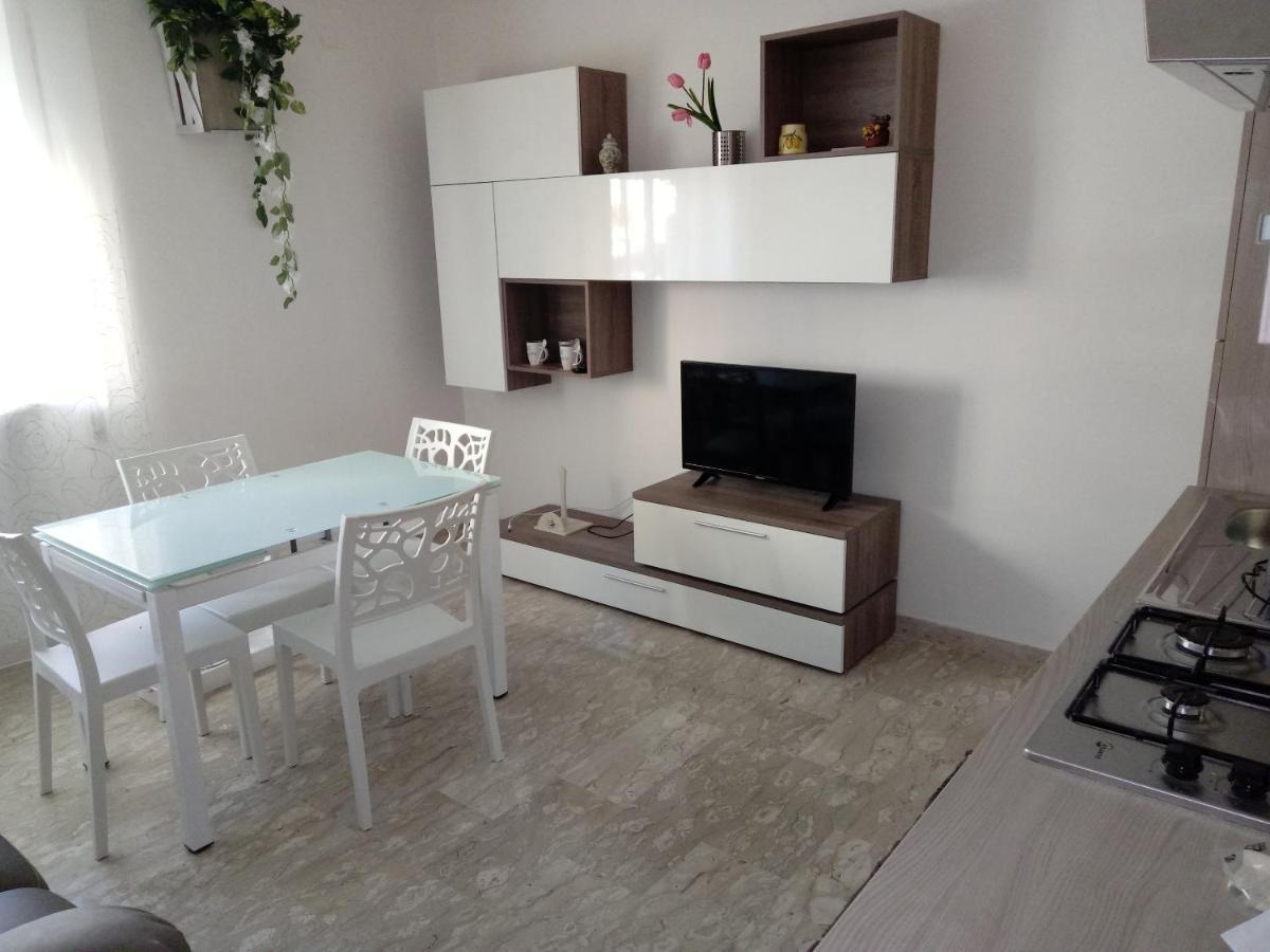 Acqua Di Mare Bed & Breakfast Taranto Exterior photo