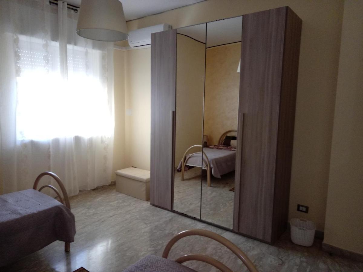 Acqua Di Mare Bed & Breakfast Taranto Exterior photo