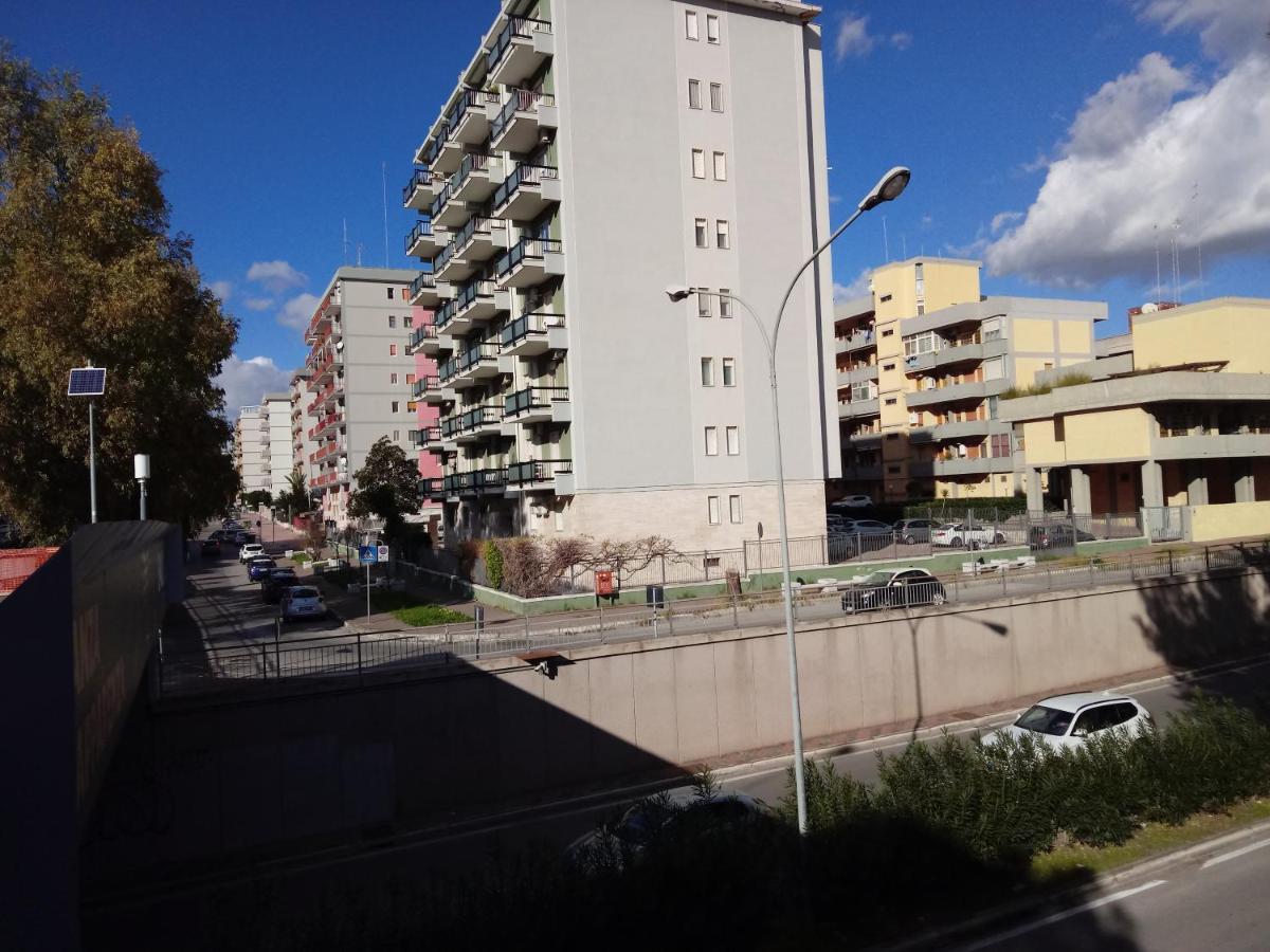 Acqua Di Mare Bed & Breakfast Taranto Exterior photo